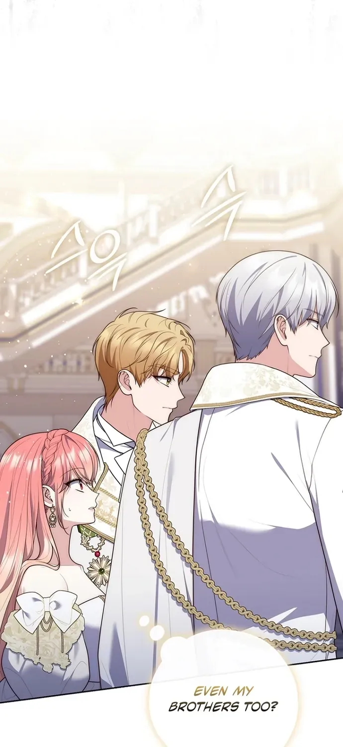 Read Fortune-Telling Lady chapter 139 image 12 on Lezhin