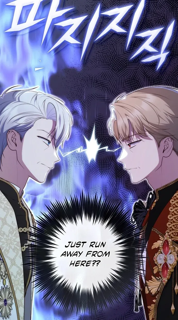Read Fortune-Telling Lady chapter 139 image 19 on Lezhin