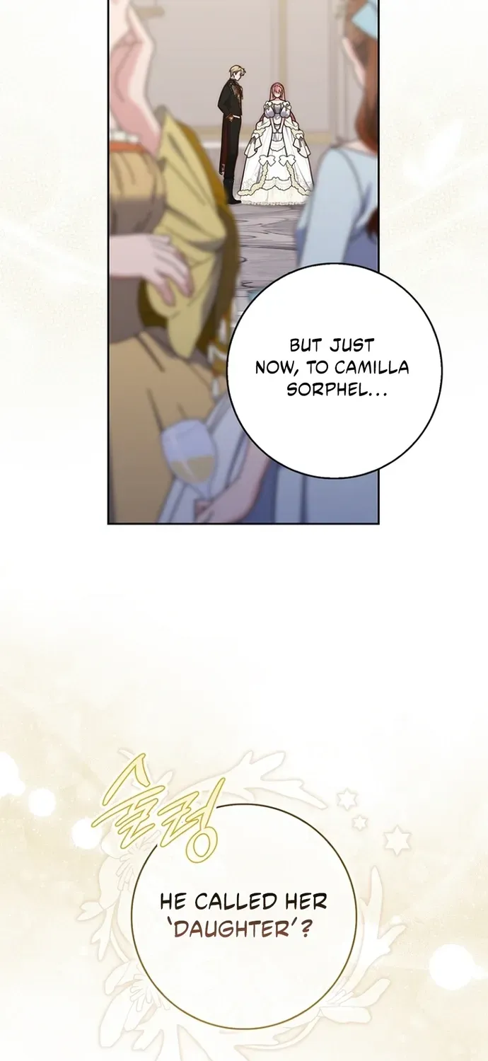 Read Fortune-Telling Lady chapter 139 image 2 on Lezhin
