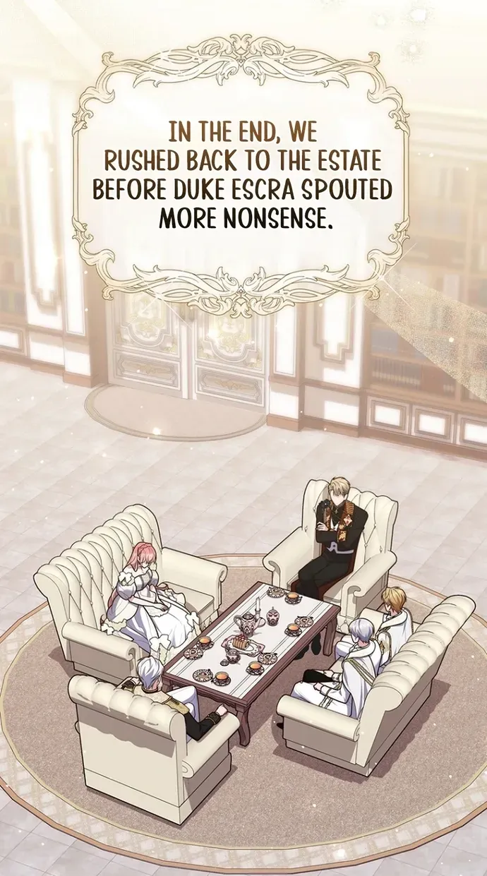 Read Fortune-Telling Lady chapter 139 image 23 on Lezhin