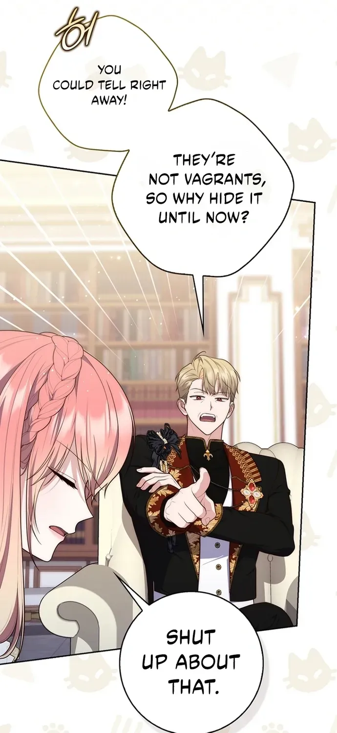 Read Fortune-Telling Lady chapter 139 image 26 on Lezhin
