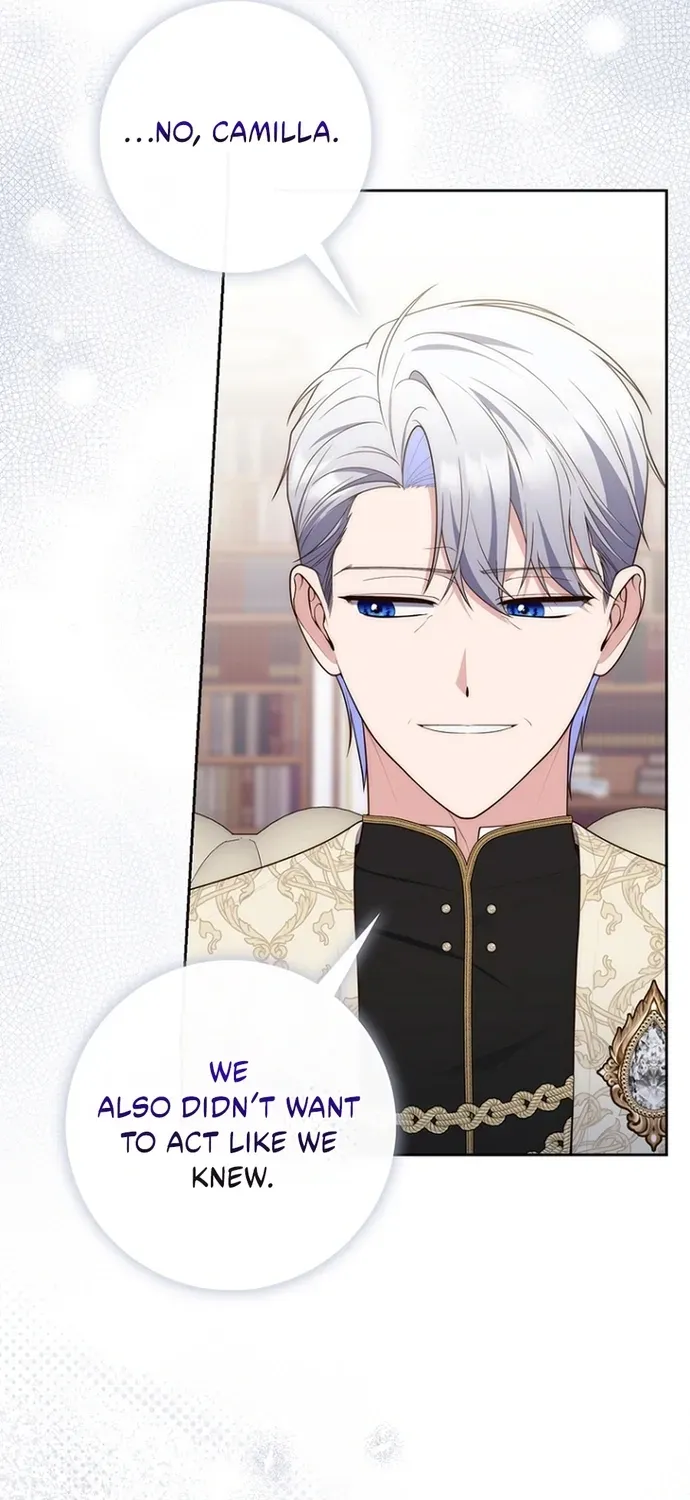 Read Fortune-Telling Lady chapter 139 image 32 on Lezhin