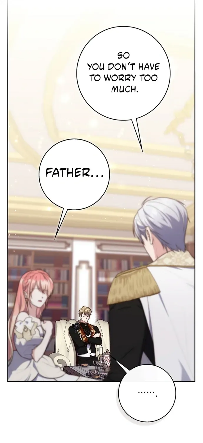 Read Fortune-Telling Lady chapter 139 image 34 on Lezhin