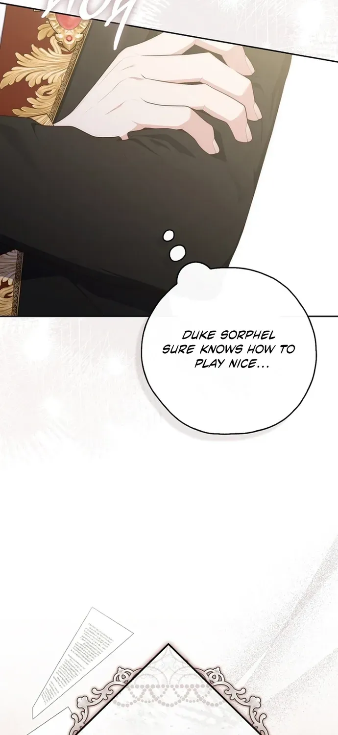 Read Fortune-Telling Lady chapter 139 image 36 on Lezhin