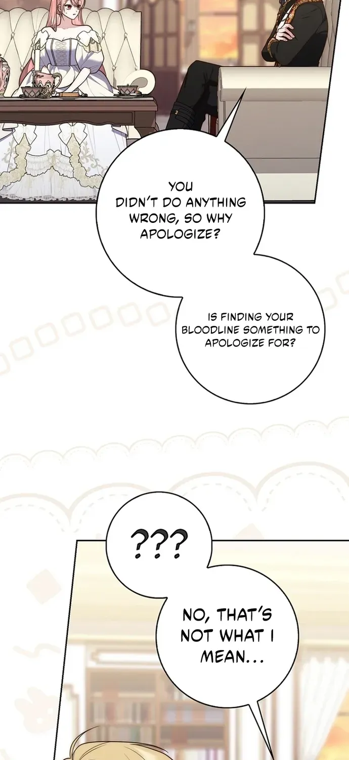 Read Fortune-Telling Lady chapter 139 image 46 on Lezhin