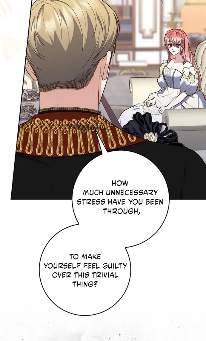Read Fortune-Telling Lady chapter 139 image 47 on Lezhin