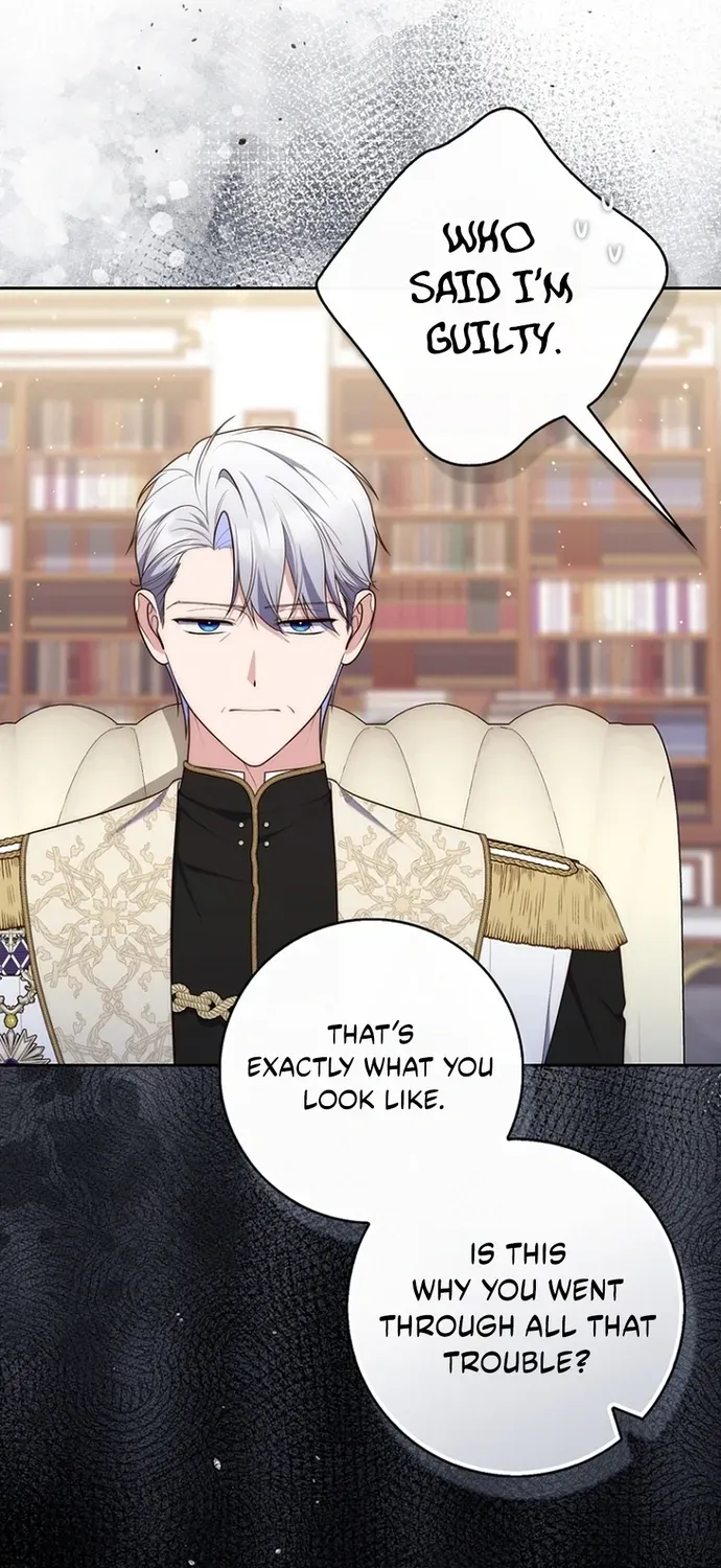Read Fortune-Telling Lady chapter 139 image 48 on Lezhin