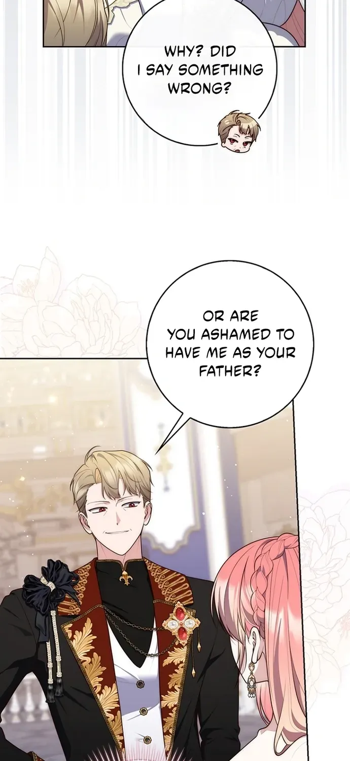 Read Fortune-Telling Lady chapter 139 image 5 on Lezhin