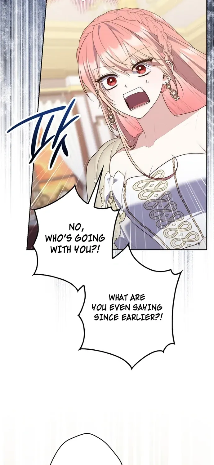 Read Fortune-Telling Lady chapter 139 image 52 on Lezhin