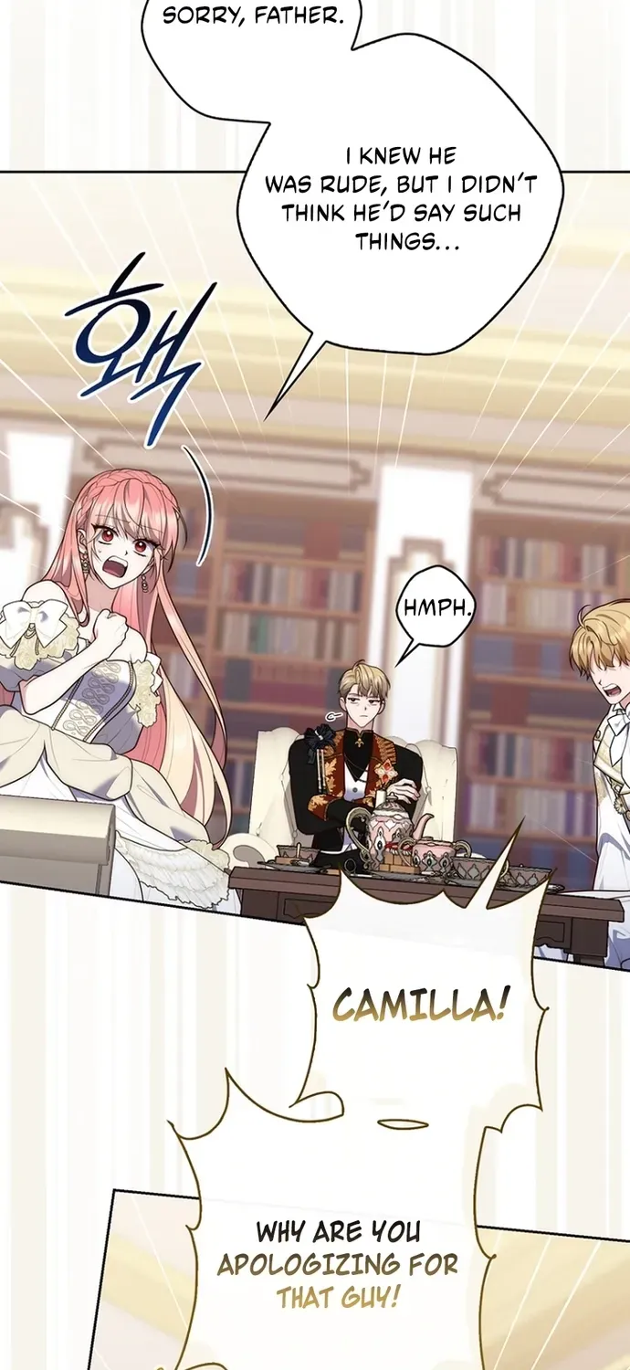 Read Fortune-Telling Lady chapter 139 image 53 on Lezhin