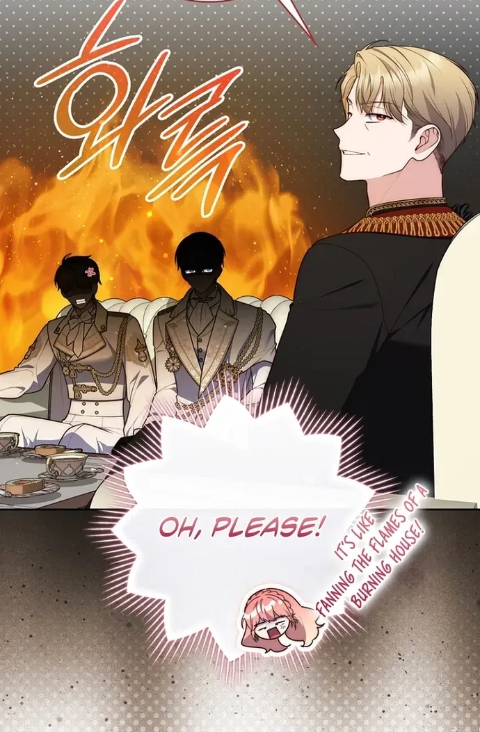 Read Fortune-Telling Lady chapter 139 image 55 on Lezhin
