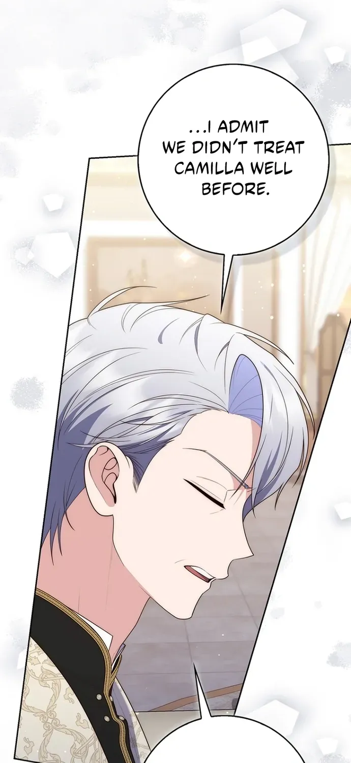 Read Fortune-Telling Lady chapter 139 image 57 on Lezhin