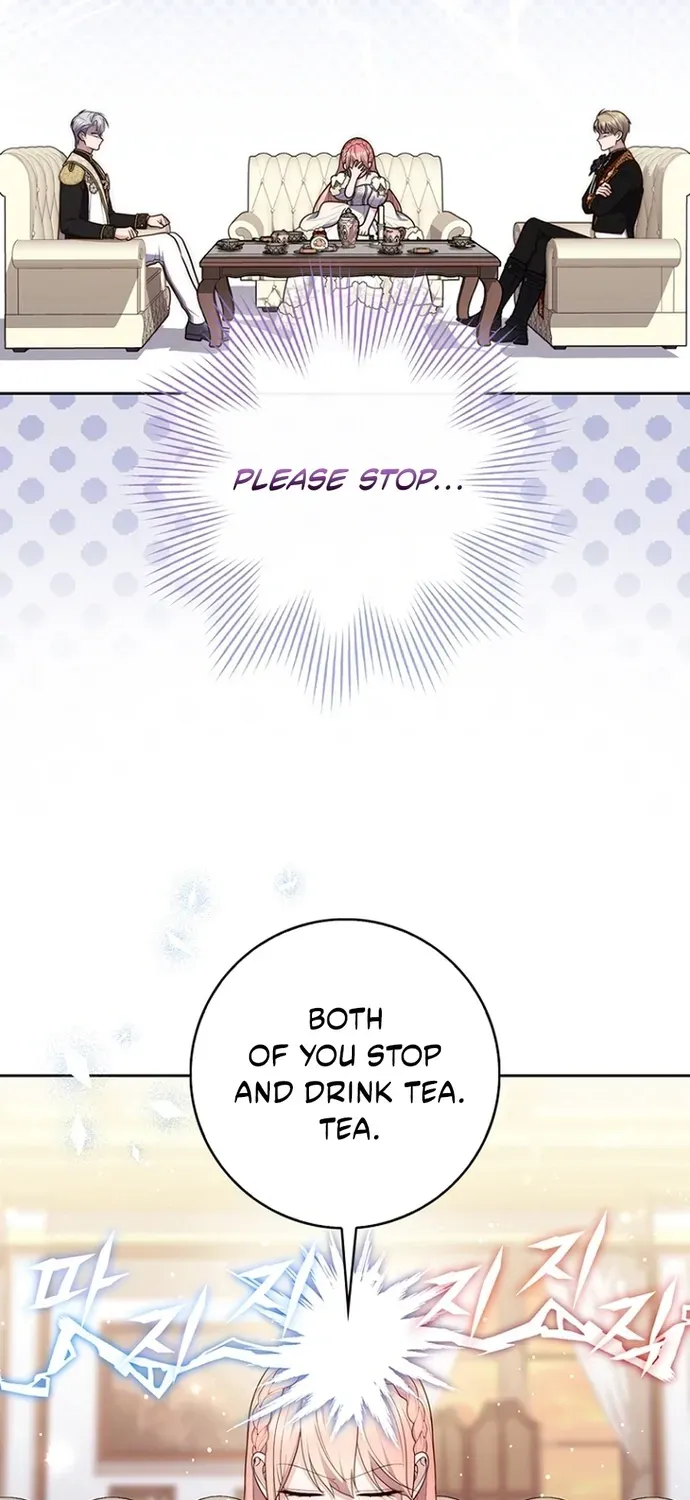 Read Fortune-Telling Lady chapter 139 image 64 on Lezhin