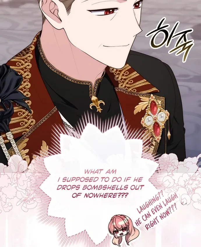 Read Fortune-Telling Lady chapter 139 image 7 on Lezhin