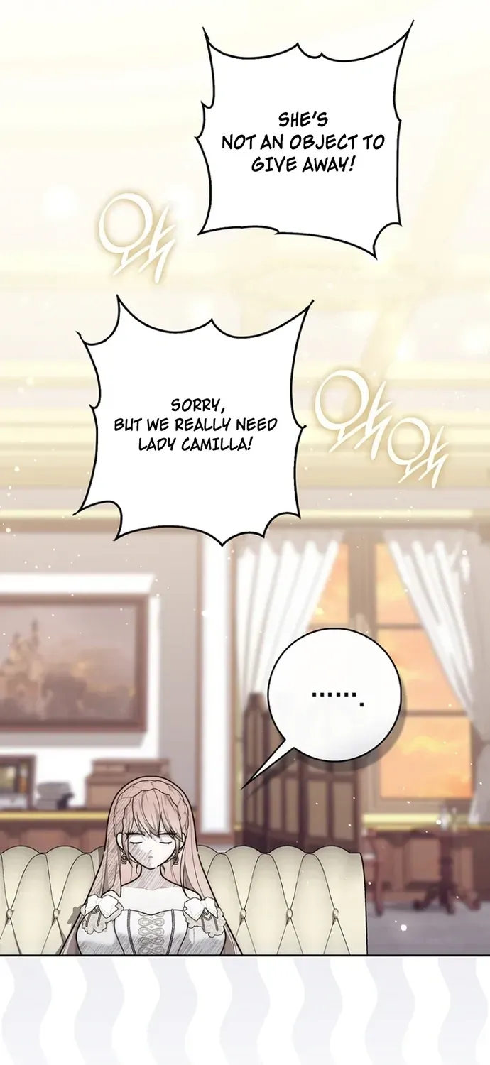 Read Fortune-Telling Lady chapter 139 image 72 on Lezhin
