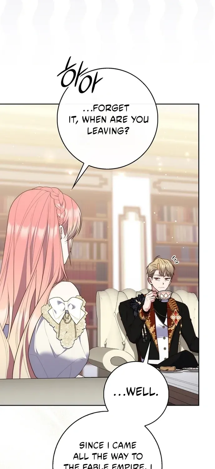 Read Fortune-Telling Lady chapter 139 image 73 on Lezhin