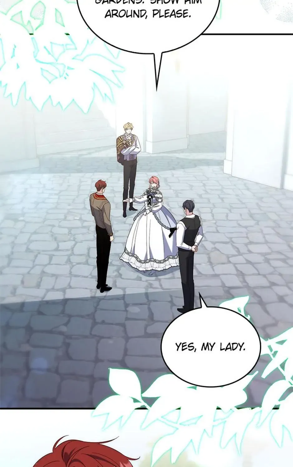 Read Fortune-Telling Lady chapter 14 image 103 on Lezhin