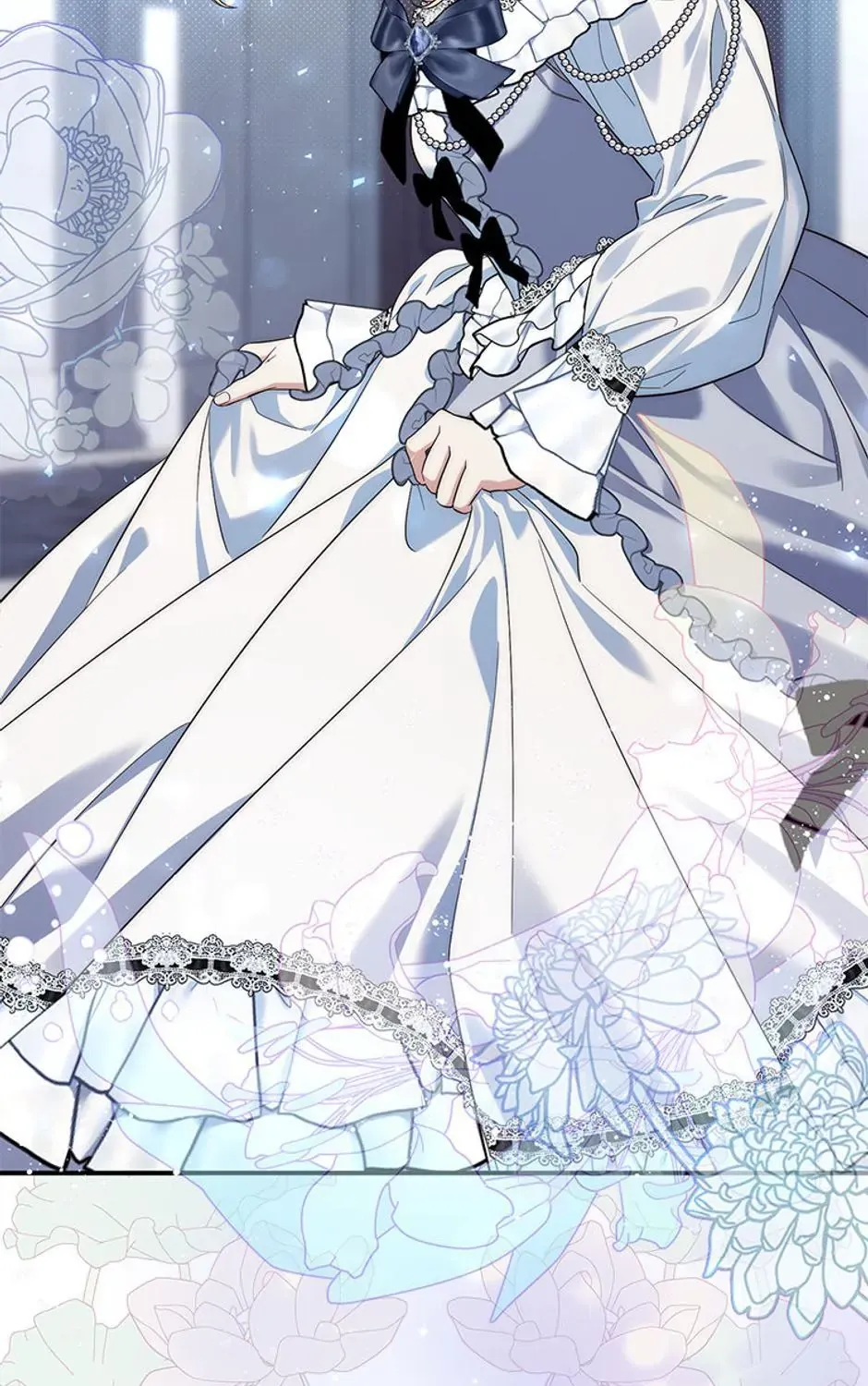 Read Fortune-Telling Lady chapter 14 image 109 on Lezhin