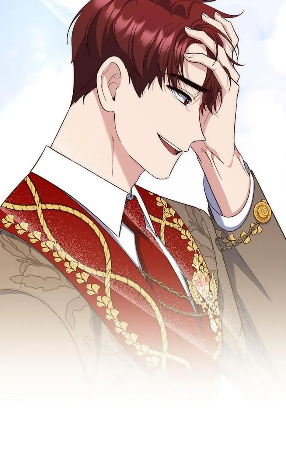 Read Fortune-Telling Lady chapter 14 image 121 on Lezhin