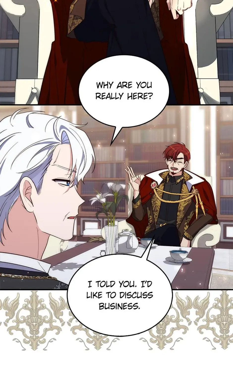 Read Fortune-Telling Lady chapter 14 image 127 on Lezhin