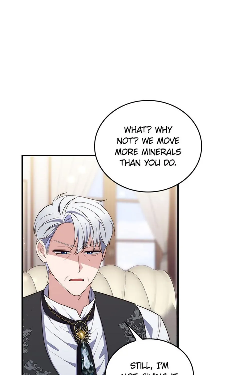 Read Fortune-Telling Lady chapter 14 image 135 on Lezhin
