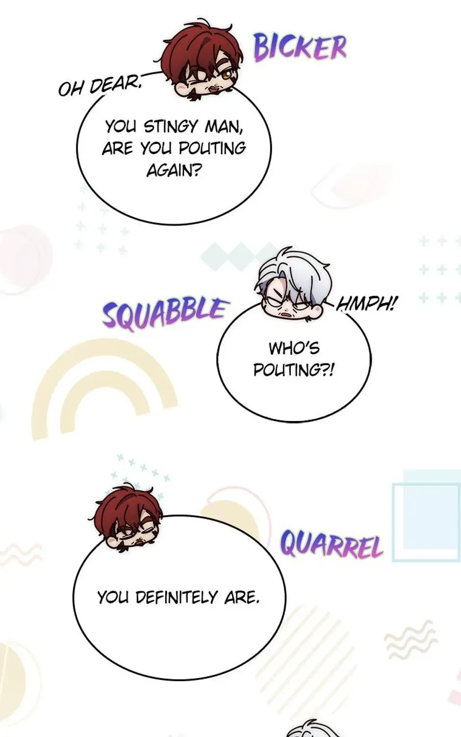 Read Fortune-Telling Lady chapter 14 image 137 on Lezhin