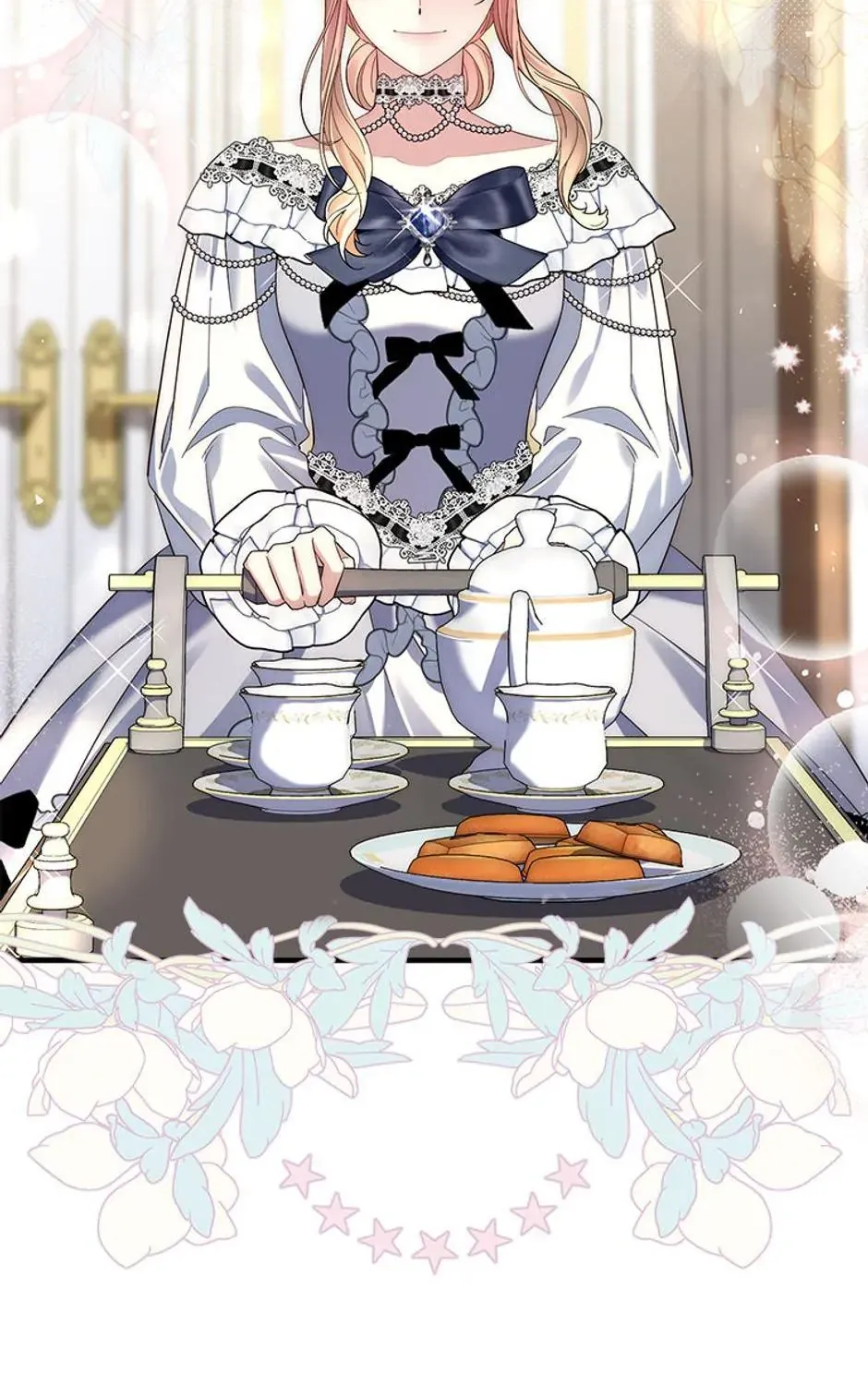 Read Fortune-Telling Lady chapter 14 image 145 on Lezhin