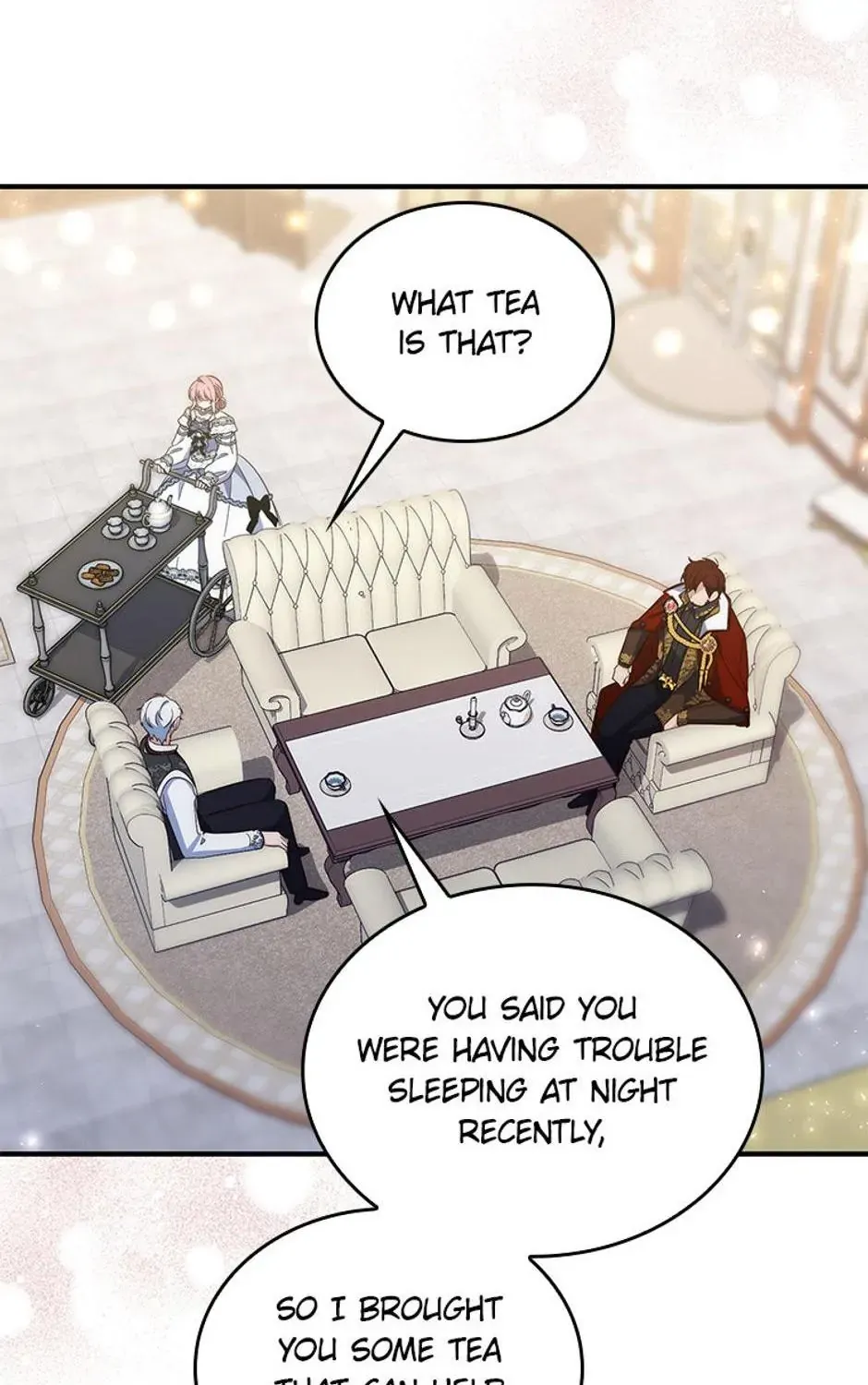 Read Fortune-Telling Lady chapter 14 image 147 on Lezhin
