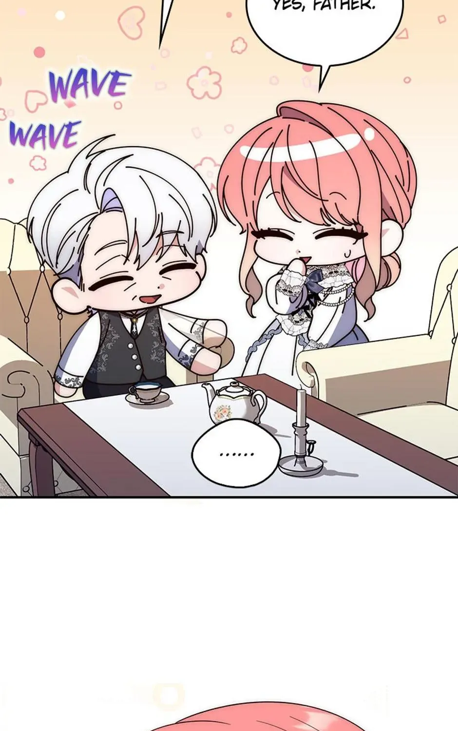 Read Fortune-Telling Lady chapter 14 image 159 on Lezhin
