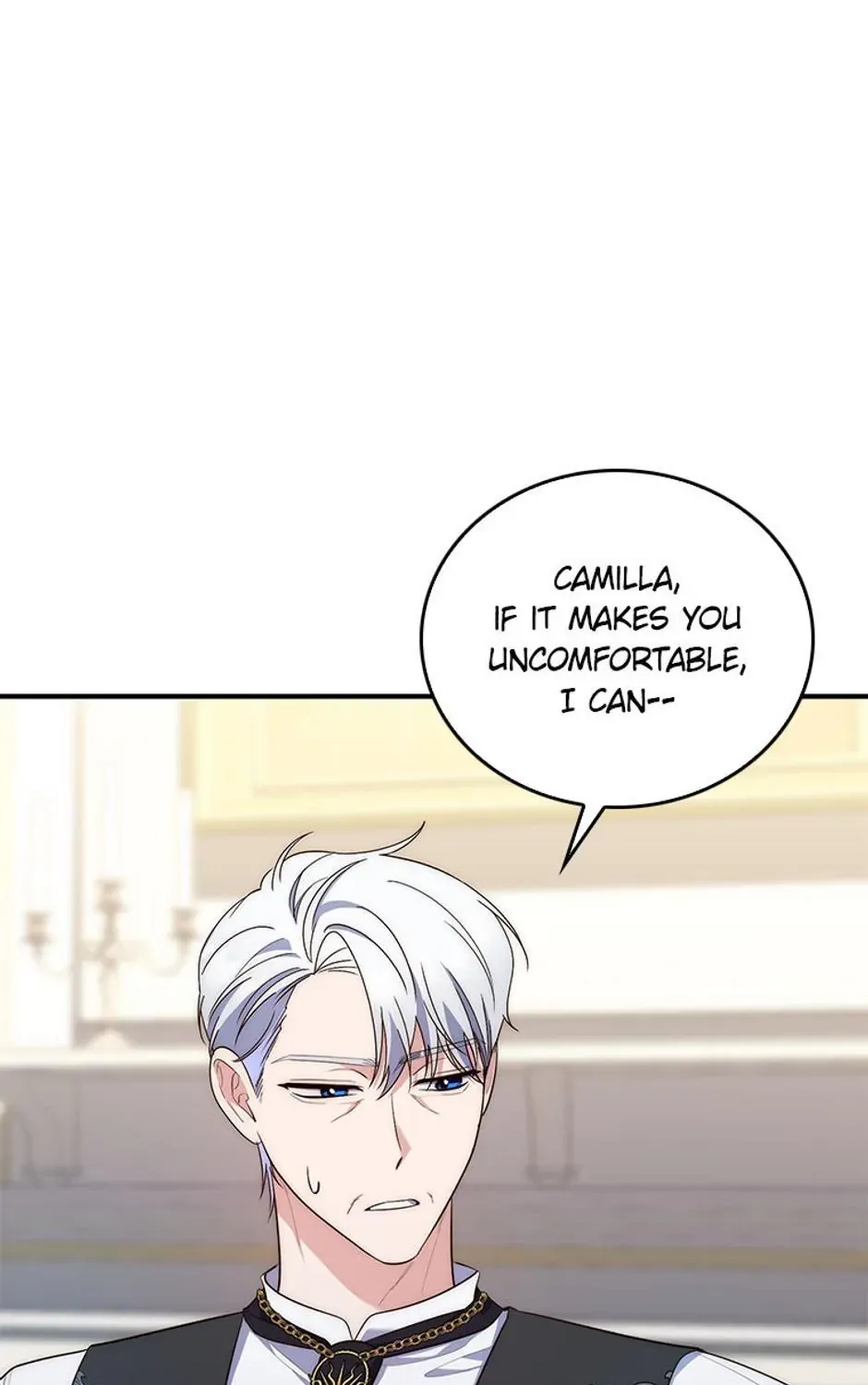 Read Fortune-Telling Lady chapter 14 image 17 on Lezhin