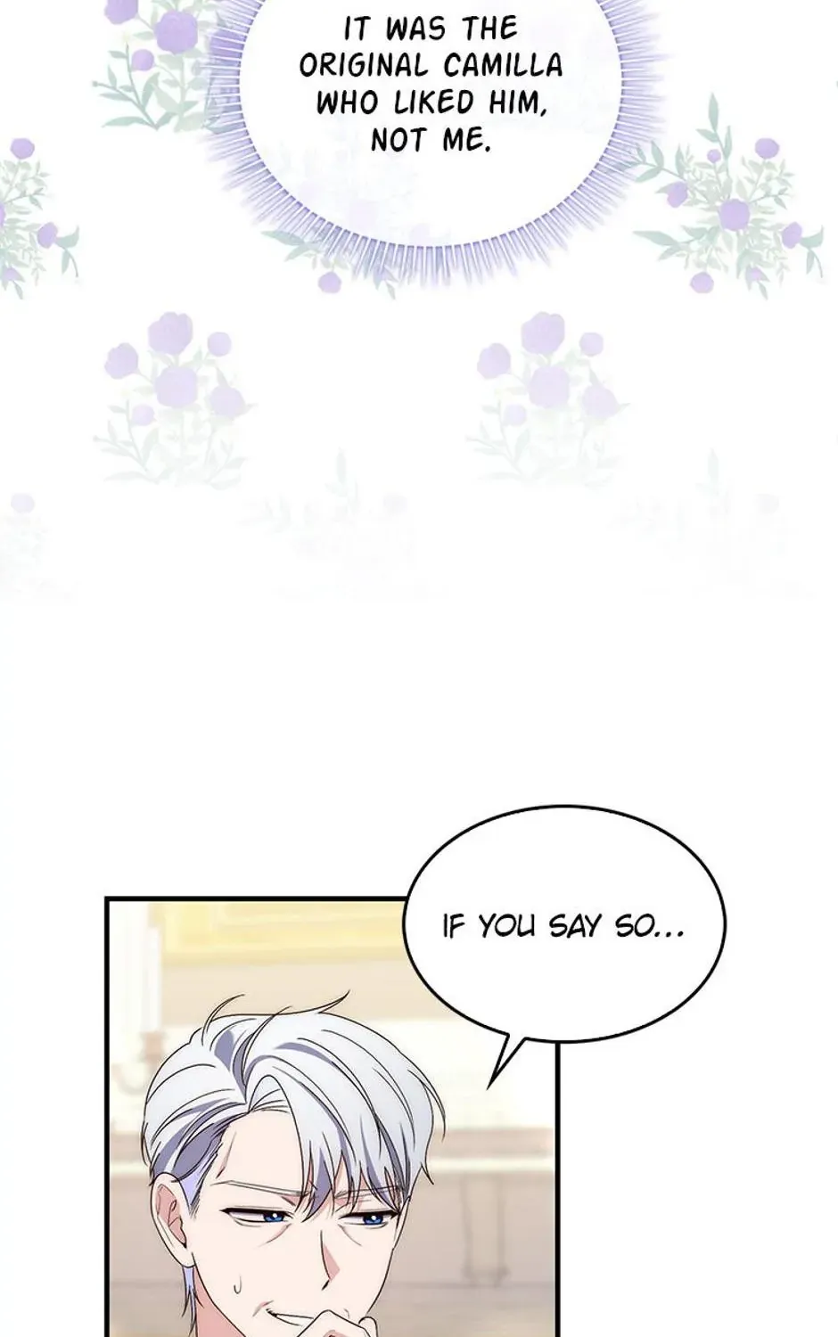 Read Fortune-Telling Lady chapter 14 image 25 on Lezhin
