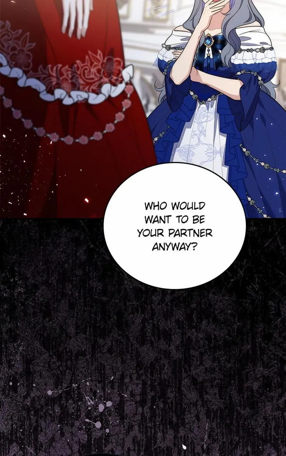 Read Fortune-Telling Lady chapter 14 image 3 on Lezhin