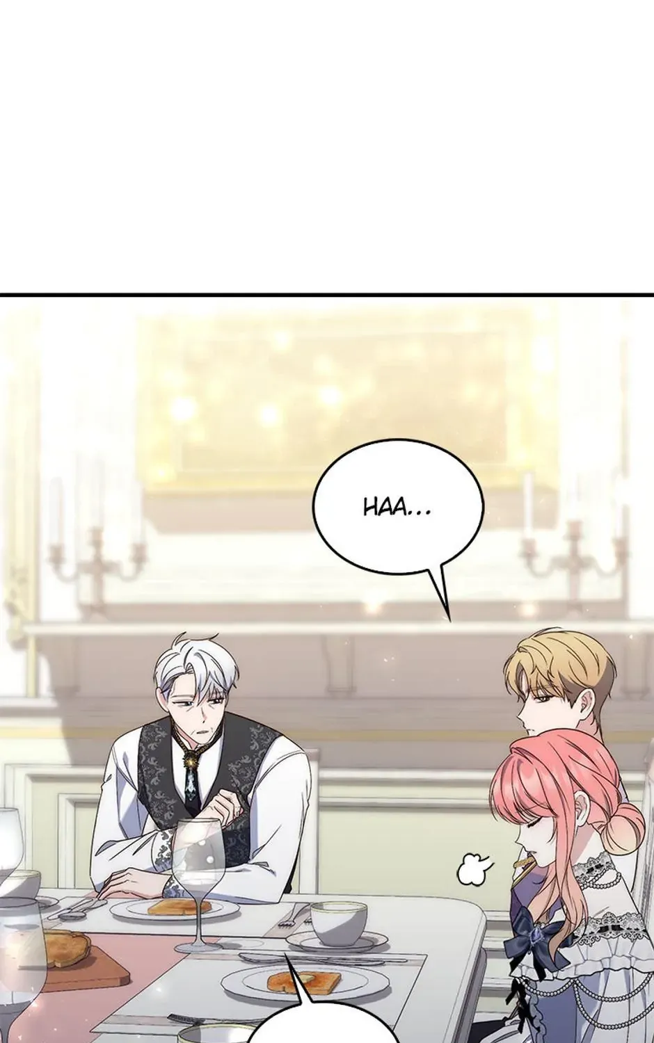 Read Fortune-Telling Lady chapter 14 image 35 on Lezhin