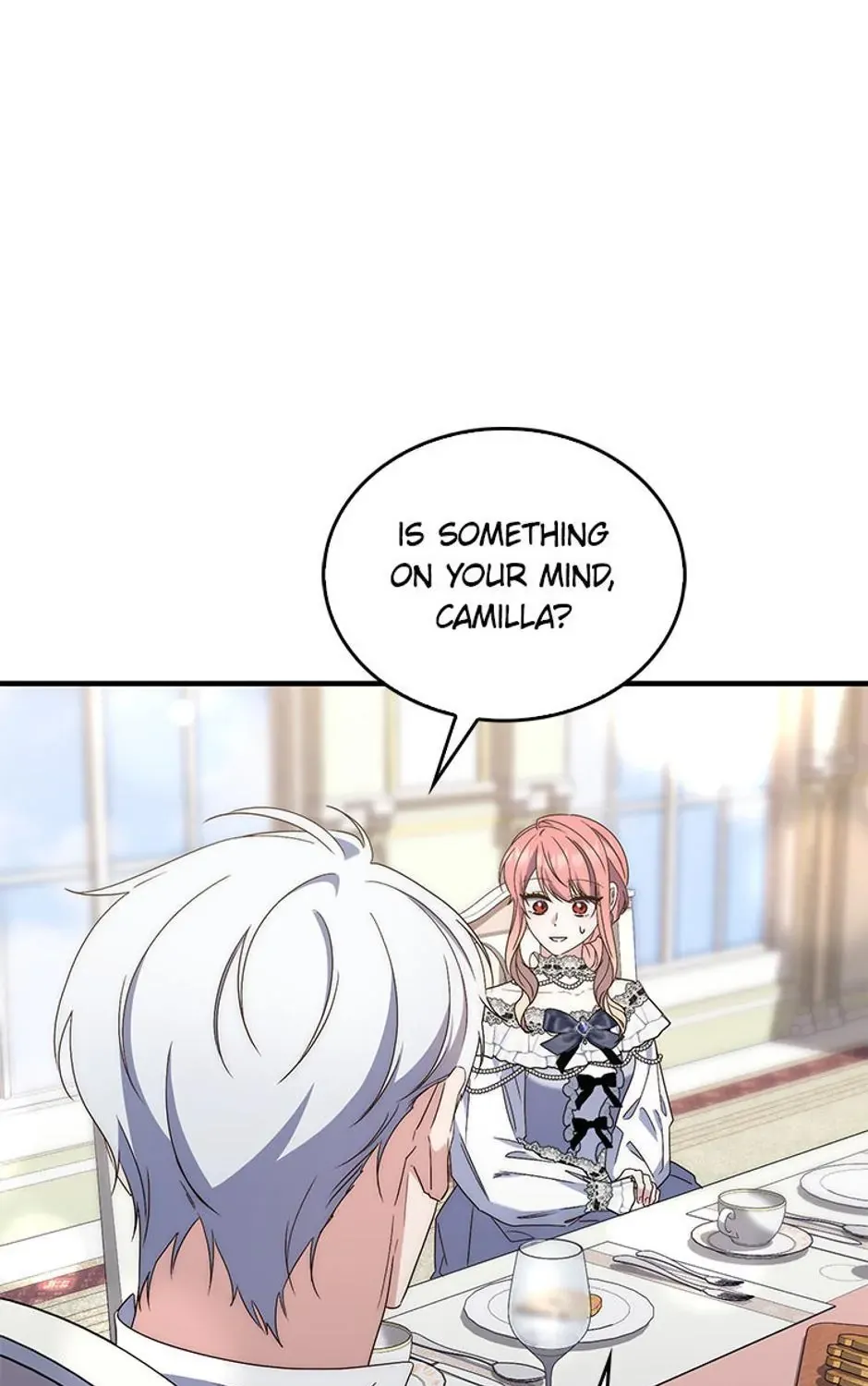 Read Fortune-Telling Lady chapter 14 image 37 on Lezhin
