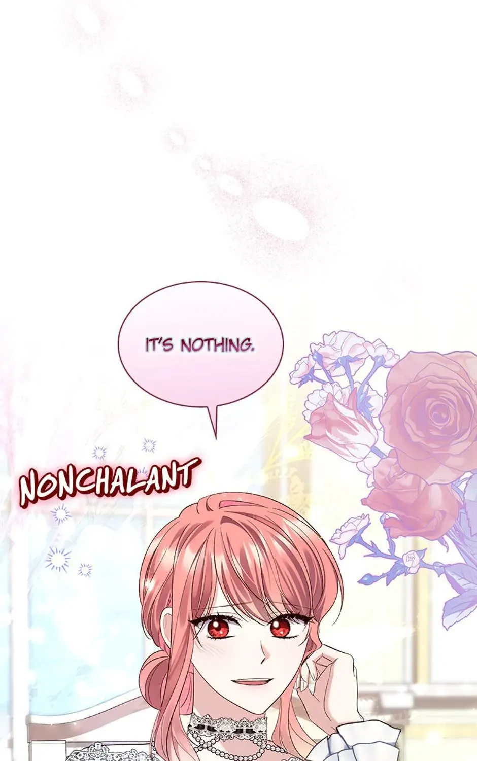 Read Fortune-Telling Lady chapter 14 image 39 on Lezhin