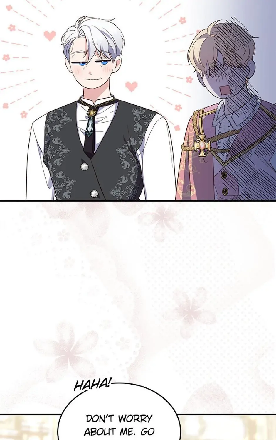 Read Fortune-Telling Lady chapter 14 image 43 on Lezhin