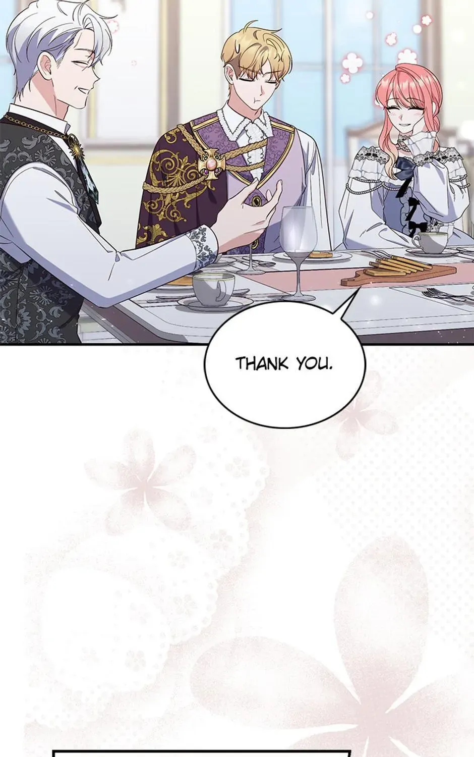 Read Fortune-Telling Lady chapter 14 image 45 on Lezhin