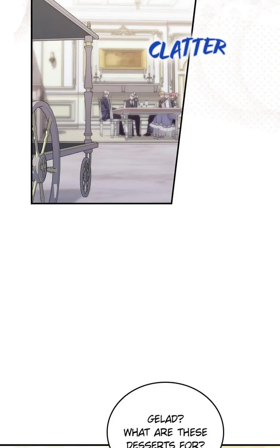 Read Fortune-Telling Lady chapter 14 image 47 on Lezhin