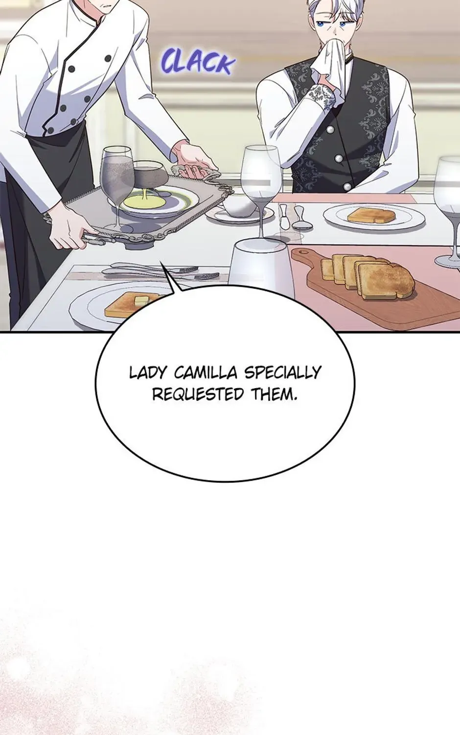 Read Fortune-Telling Lady chapter 14 image 49 on Lezhin
