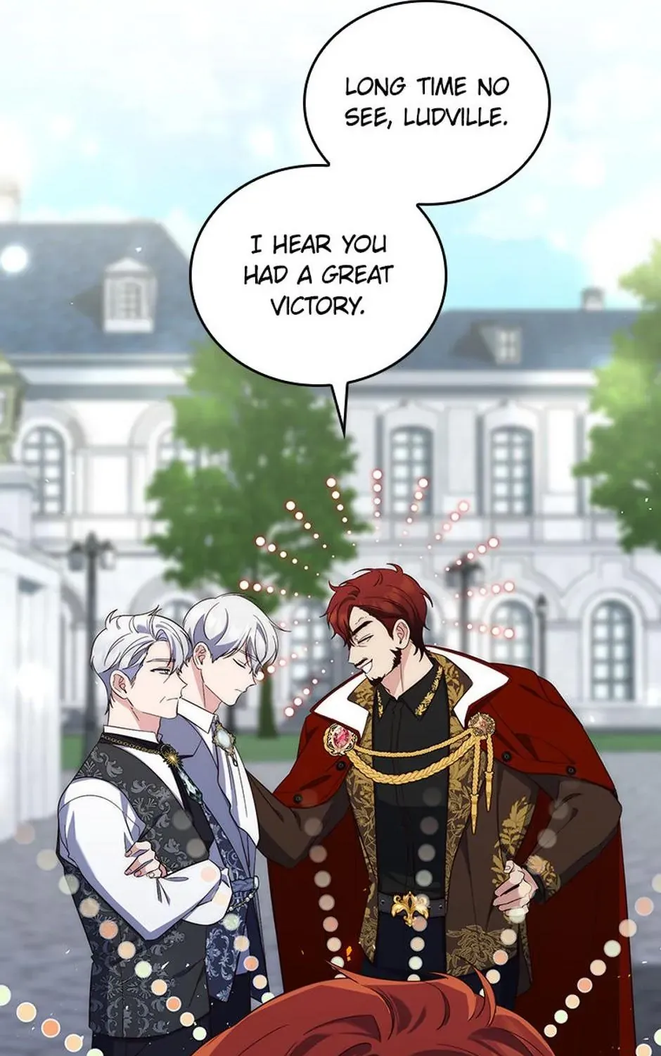 Read Fortune-Telling Lady chapter 14 image 63 on Lezhin