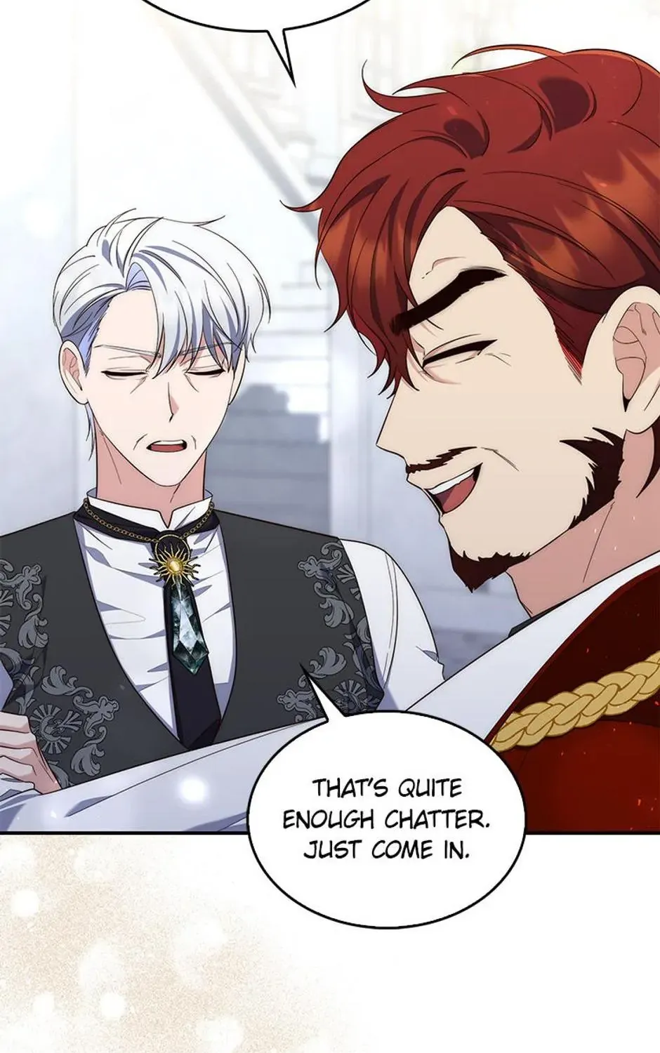 Read Fortune-Telling Lady chapter 14 image 67 on Lezhin