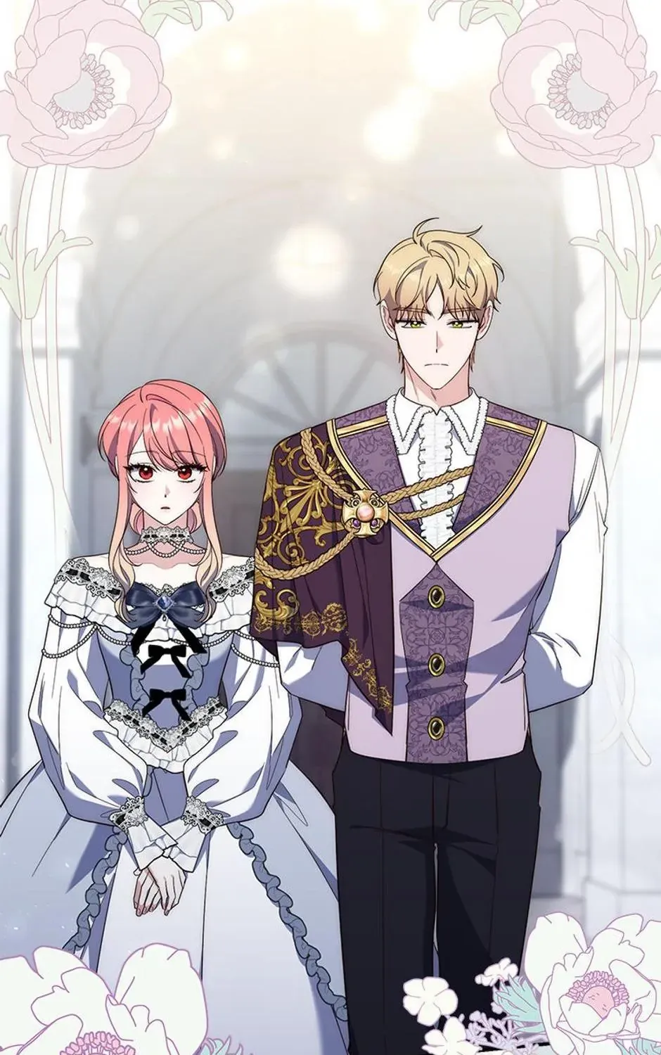 Read Fortune-Telling Lady chapter 14 image 71 on Lezhin