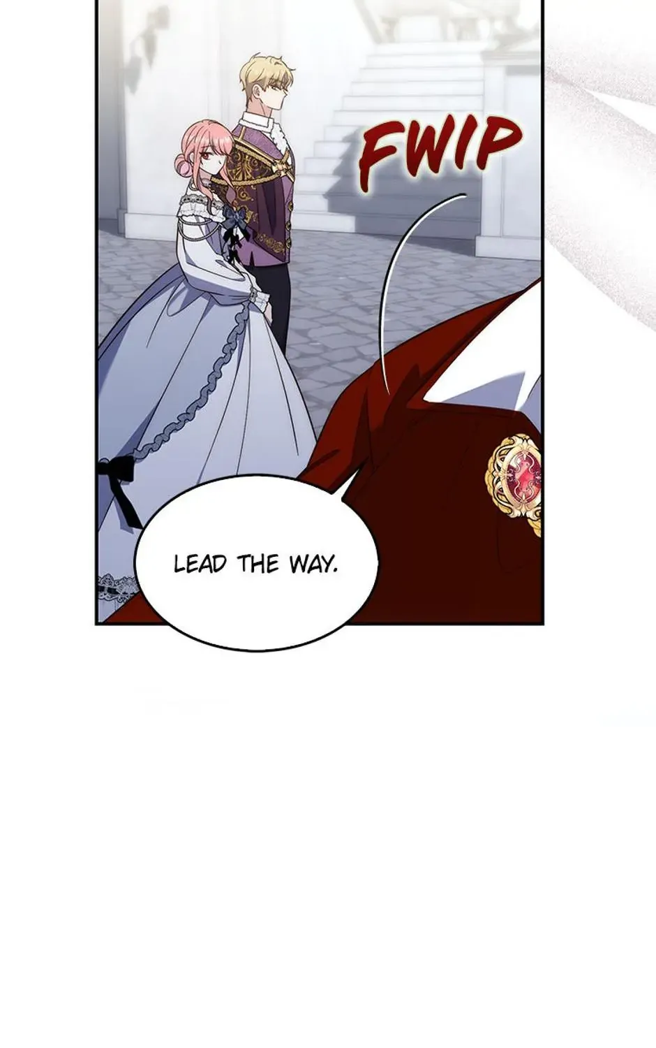 Read Fortune-Telling Lady chapter 14 image 75 on Lezhin