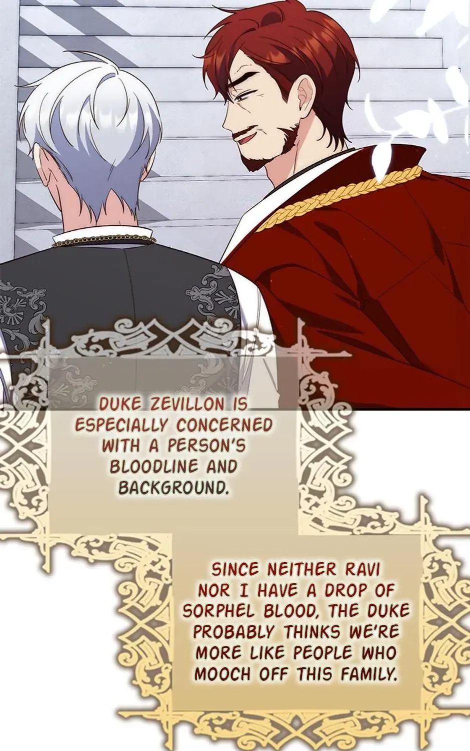 Read Fortune-Telling Lady chapter 14 image 79 on Lezhin