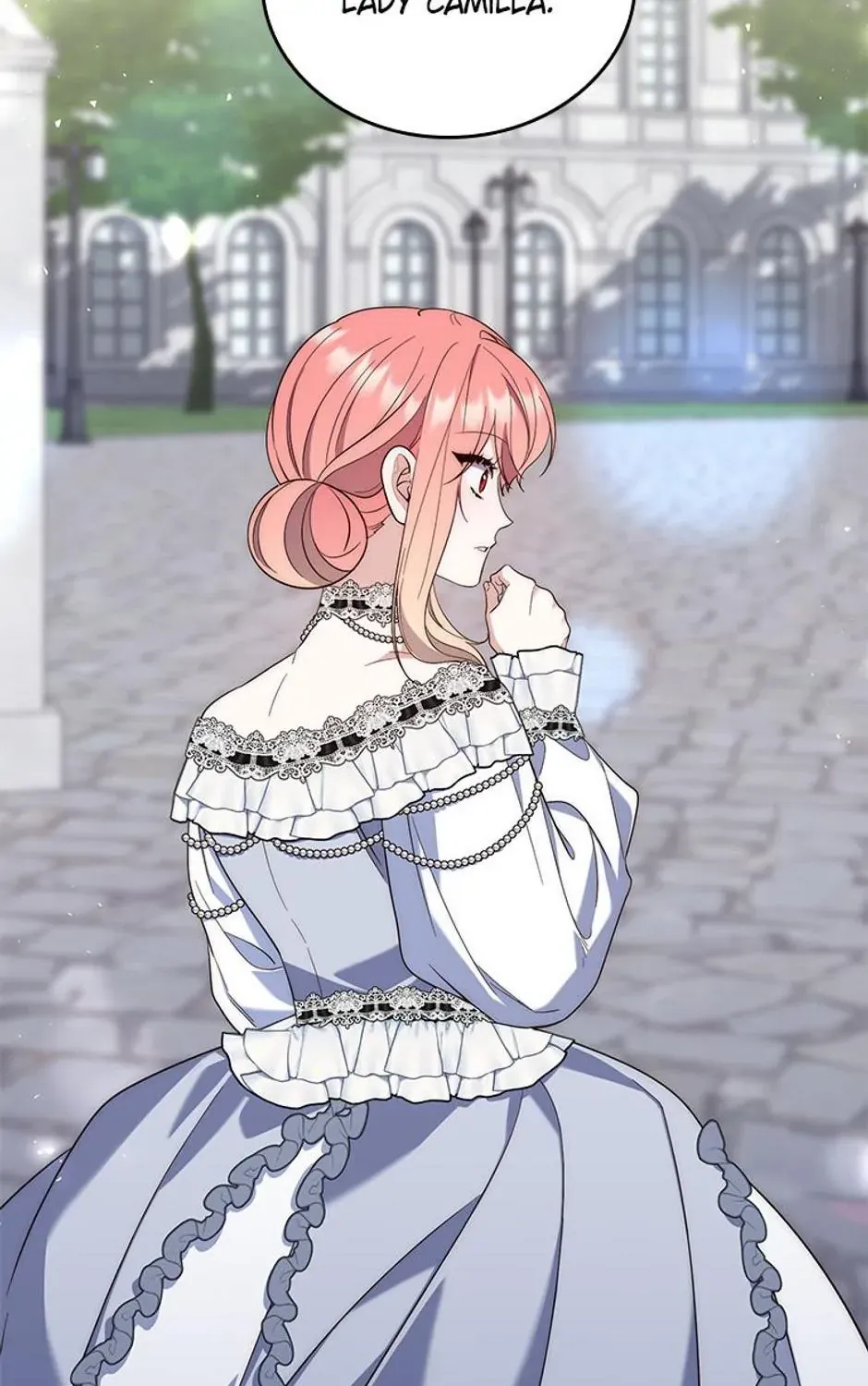 Read Fortune-Telling Lady chapter 14 image 83 on Lezhin