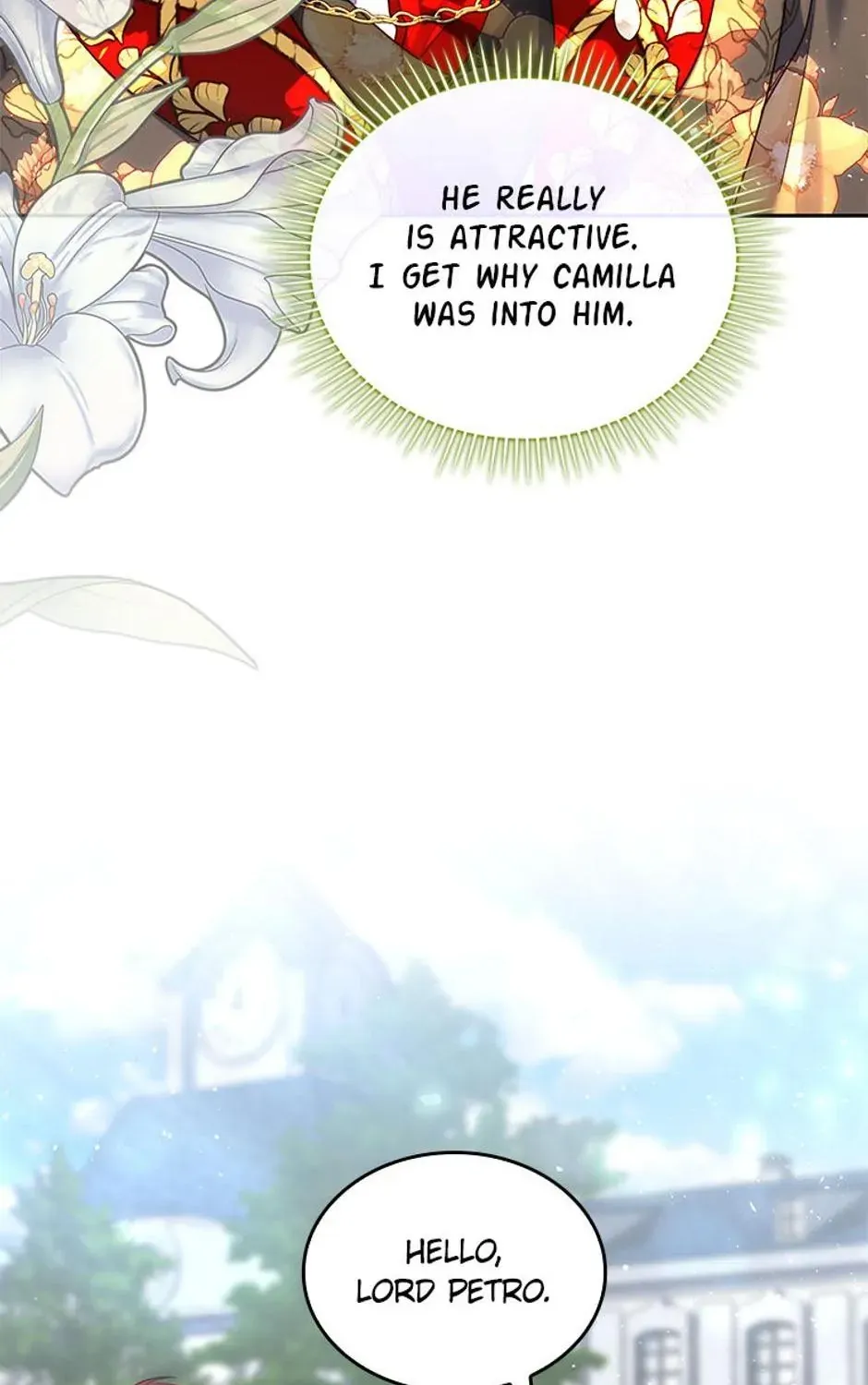 Read Fortune-Telling Lady chapter 14 image 89 on Lezhin