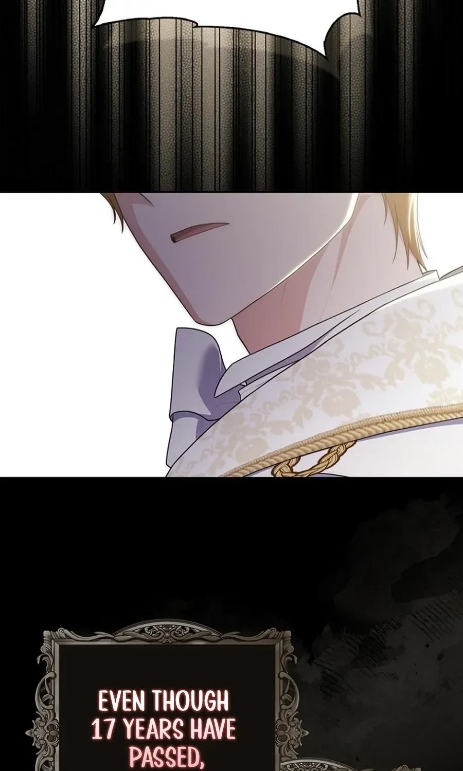 Read Fortune-Telling Lady chapter 140 image 1 on Lezhin