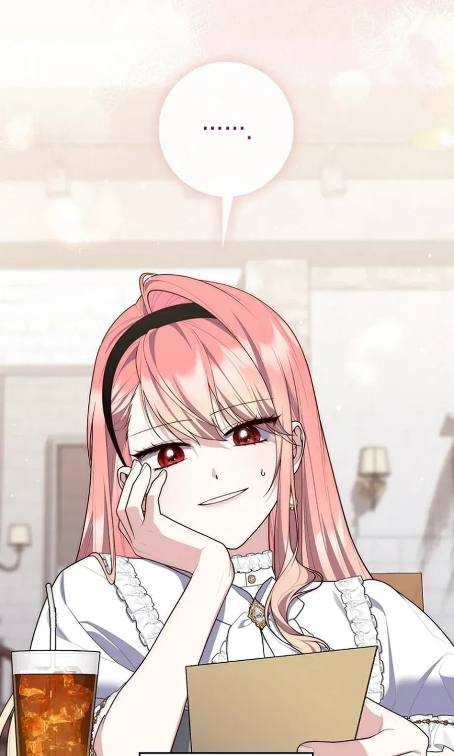 Read Fortune-Telling Lady chapter 140 image 101 on Lezhin