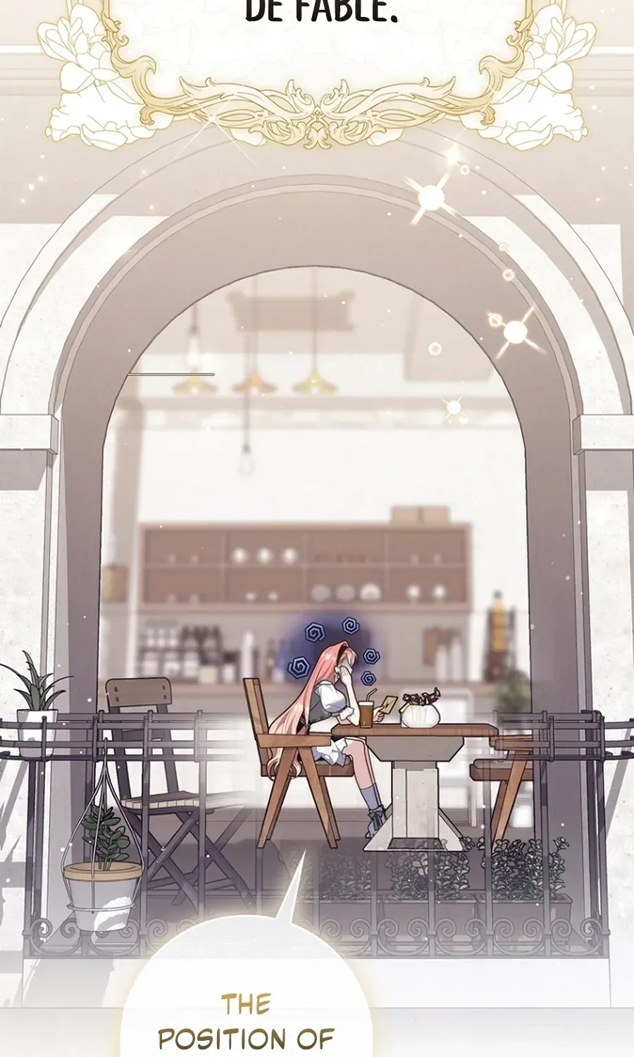 Read Fortune-Telling Lady chapter 140 image 107 on Lezhin
