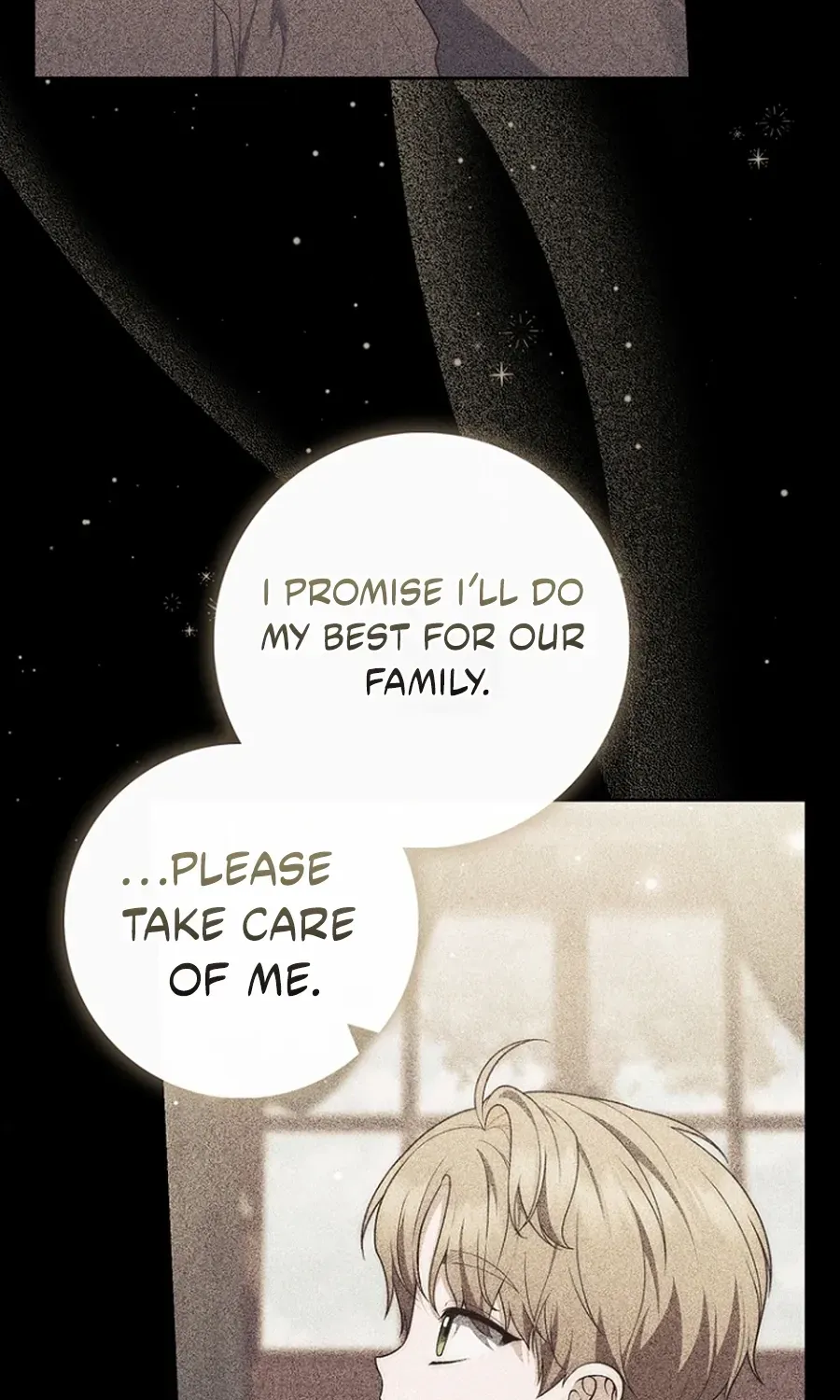 Read Fortune-Telling Lady chapter 140 image 15 on Lezhin